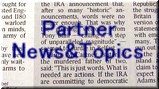 Partner: News & Topics